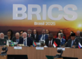 "Proximidade de Lula com os BRICS pode isolar o Brasil", alerta especialista