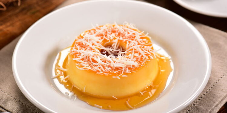 Conheça a origem do manjar de coco e sua herança portuguesa!