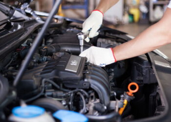 Dicas para economizar na manutenção do carro sem abrir mão da segurança!