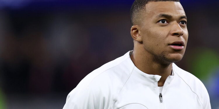 A jornada emocionante de Mbappé até o topo do futebol