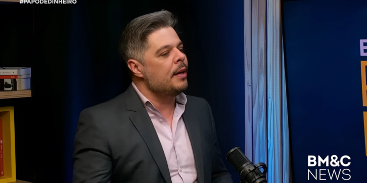 Como sua mentalidade financeira define seu sucesso com o dinheiro