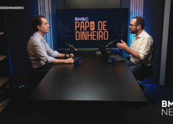 Mentalidade financeira que define o sucesso é tema do Papo de Dinheiro