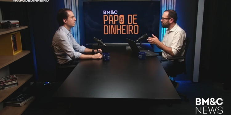 Mentalidade financeira que define o sucesso é tema do Papo de Dinheiro