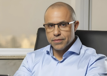 Combustíveis sob investigação: quem é o empresário alvo da Operação Carbono Oculto. Foto: Reprodução/Linkedin