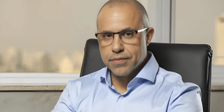 Combustíveis sob investigação: quem é o empresário alvo da Operação Carbono Oculto. Foto: Reprodução/Linkedin