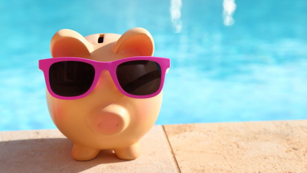 Como planejar as finanças para viajar sem estourar o orçamento