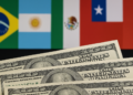 América Latina terá expansão contida em 2025 e recuo em 2026, segundo Moody's