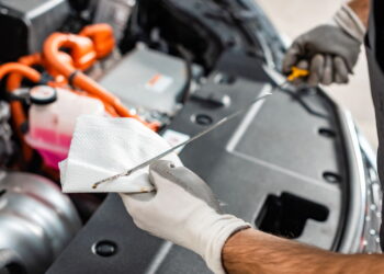 Esse simples hábito pode evitar que seu carro pare de vez