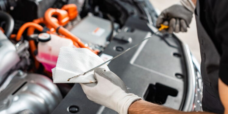 Esse simples hábito pode evitar que seu carro pare de vez