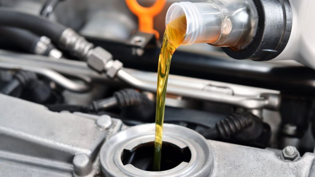 Esse simples hábito pode evitar que seu carro pare de vez
