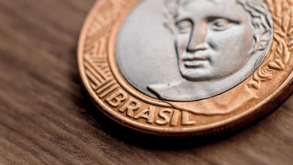 A moeda rara de R$ 1 que pode estar guardada na sua casa