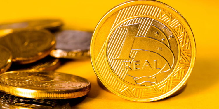 A moeda rara de R$ 1 que pode estar guardada na sua casa