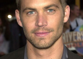 O segredo por trás do sucesso e da generosidade de Paul Walker