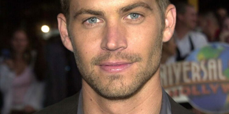O segredo por trás do sucesso e da generosidade de Paul Walker