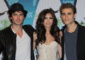 O legado de Paul Wesley surpreende até fora de Vampire Diaries