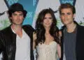 O legado de Paul Wesley surpreende até fora de Vampire Diaries