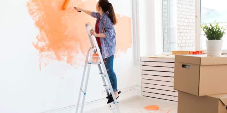 Quer reformar gastando pouco? Veja dicas para pequenas obras em casa