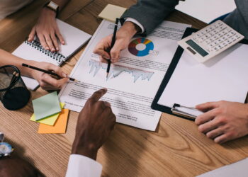 Como fazer um planejamento financeiro para eventos especiais!