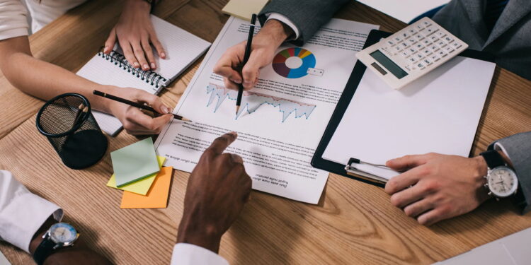 Como fazer um planejamento financeiro para eventos especiais!
