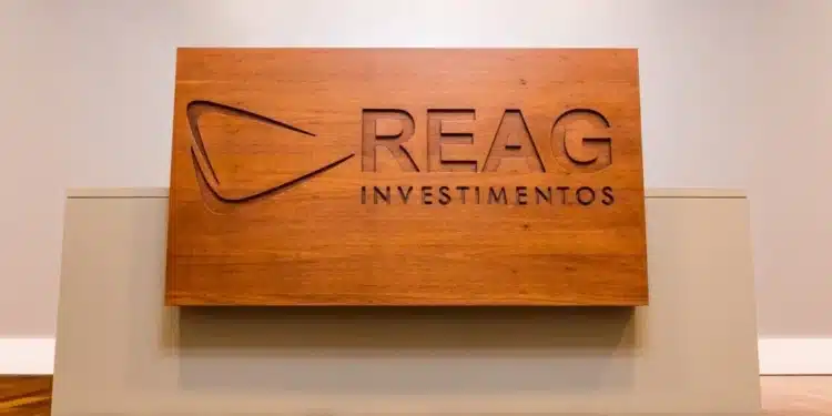 Gestora independente Reag Investimentos é investigada por ligação com PCC