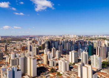 Cidade paulista mostra se destaca com um dos maiores polos médicos e acadêmicos do Brasil