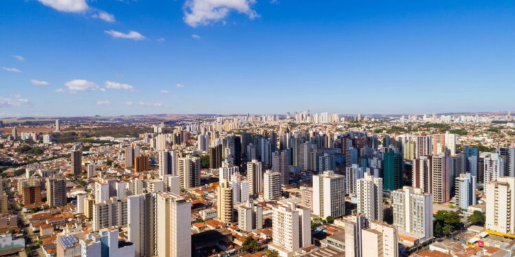 Cidade paulista mostra se destaca com um dos maiores polos médicos e acadêmicos do Brasil