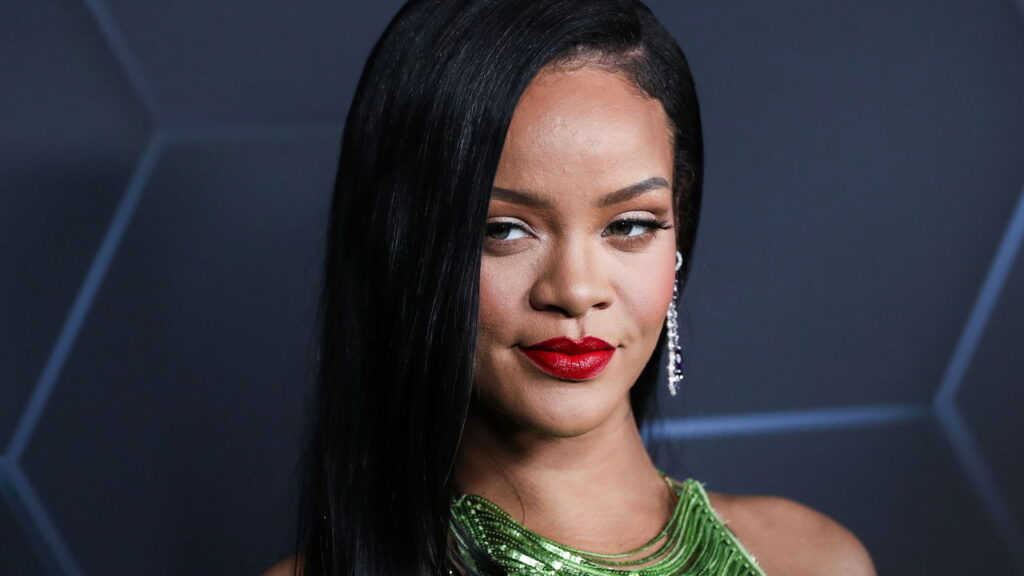 Como Rihanna virou a mulher mais poderosa do pop e da moda