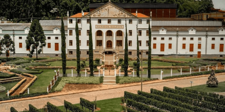 Foto: Divulgação/Salton