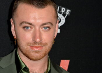 O segredo por trás da carreira meteórica de Sam Smith