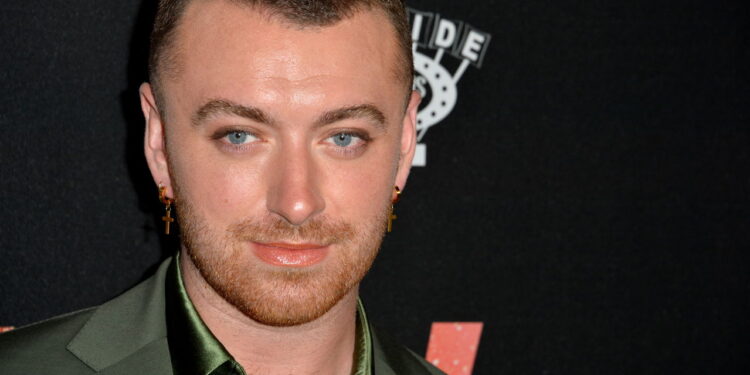 O segredo por trás da carreira meteórica de Sam Smith