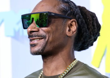 Snoop Dogg acumula fortuna milionária e segue dominando o hip-hop