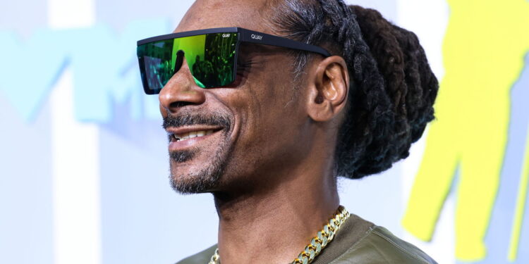 Snoop Dogg acumula fortuna milionária e segue dominando o hip-hop