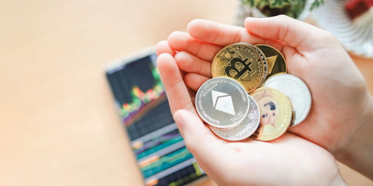 Demanda por stablecoins cresce na América Latina e no Brasil