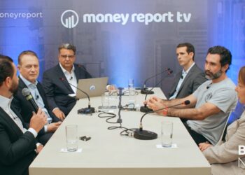 Money Report discute os efeitos do tarifaço nas empresas