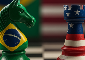 "Tarifaço pressiona o Brasil e trava cortes de juros", avaliam analistas