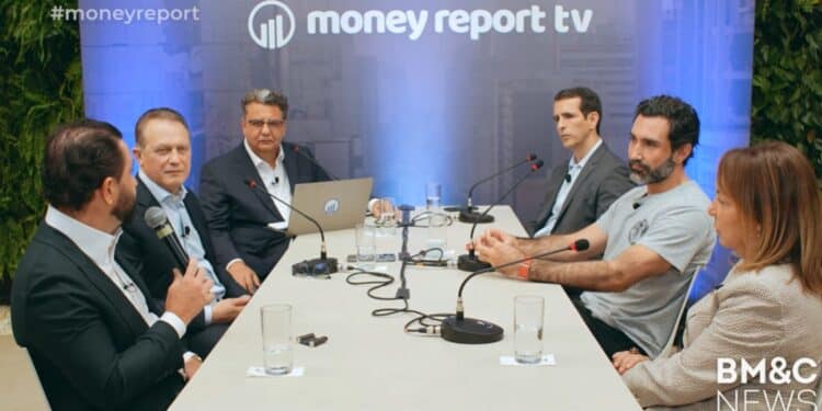Money Report discute os efeitos do tarifaço nas empresas