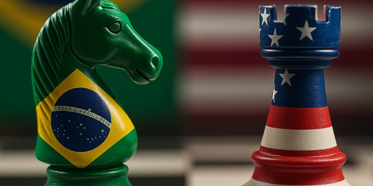 "Tarifaço pressiona o Brasil e trava cortes de juros", avaliam analistas