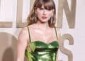 Taylor Swift se torna a artista mais rica da história da música