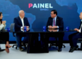 Painel BM&C debate impactos das tensões geopolíticas e desafios para o Brasil