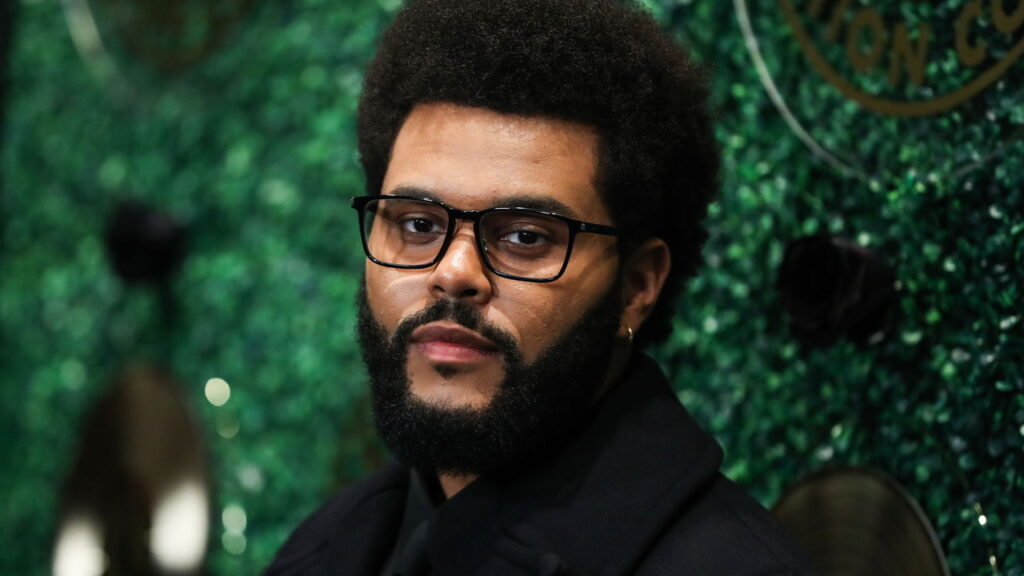 De jovem abandonado à lenda do R&B; o que fez The Weeknd mudar tudo