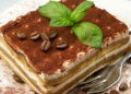 Como o tiramisù foi criado em um restaurante na Itália e conquistou o mundo