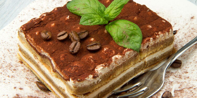 Como o tiramisù foi criado em um restaurante na Itália e conquistou o mundo
