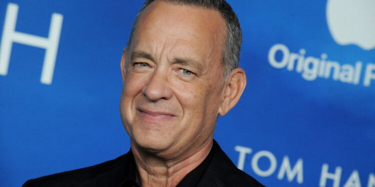 O legado de Tom Hanks que ainda inspira Hollywood e vai surpreender você