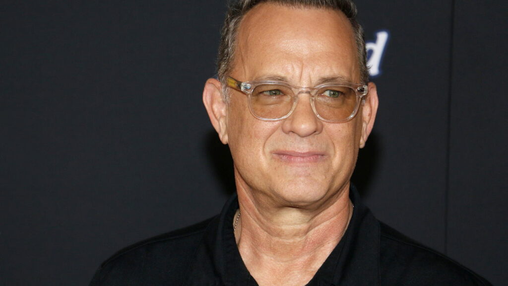 O legado de Tom Hanks que ainda inspira Hollywood e vai surpreender você