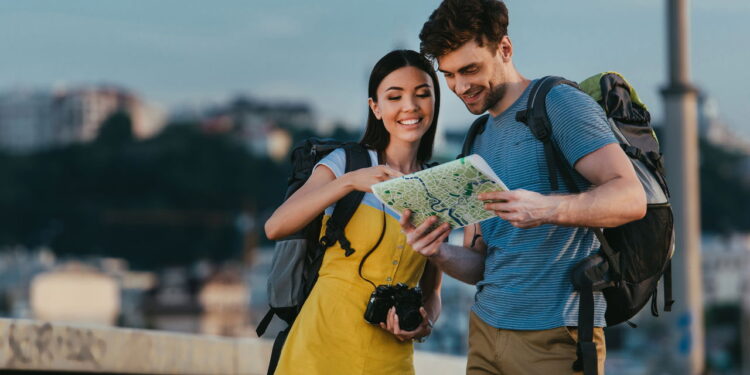 Como planejar as finanças para viajar sem estourar o orçamento