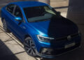 Esse sedã da Volkswagen virou destaque e tem detalhe que impressiona