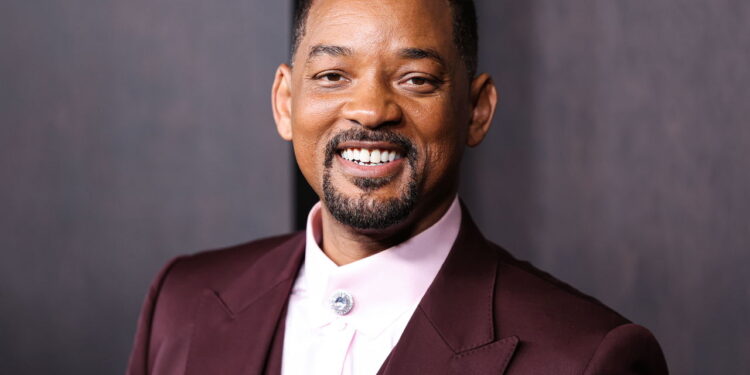 O império de Will Smith vai além dos filmes de sucesso
