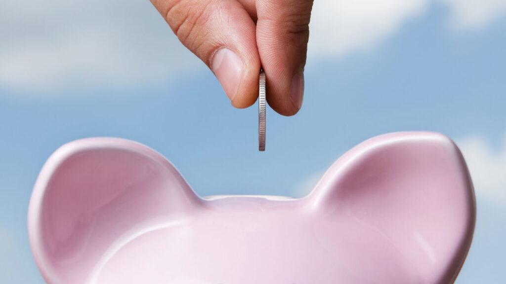 O método 50-30-20 é a forma mais simples de organizar suas finanças