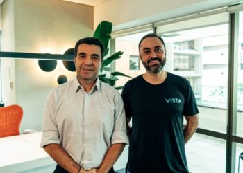 Startup “Meu Vista” cria marketplace e transforma planejadores financeiros em empresários