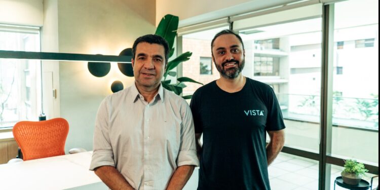Startup “Meu Vista” cria marketplace e transforma planejadores financeiros em empresários